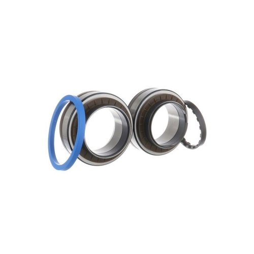 SKF Set rulment roata