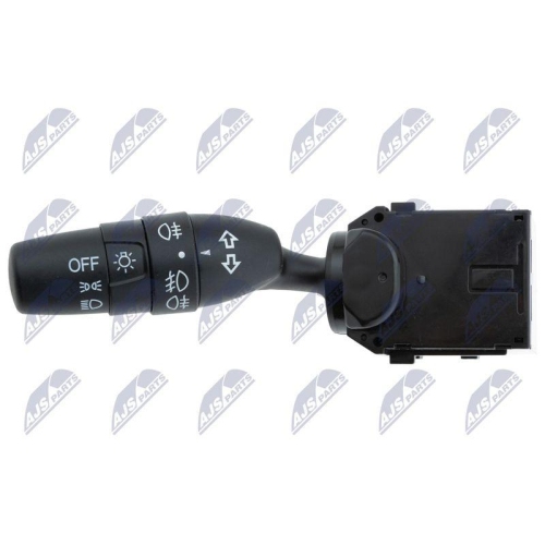 Comutator coloana directie Honda Civic Viii 2005-, Cr-V 3 2006-, 35255-SNA-H01
