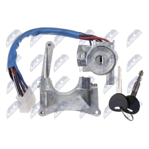 Contact pornire Hyundai Atos 2007-2011, contact+2 chei, 81905-02A00