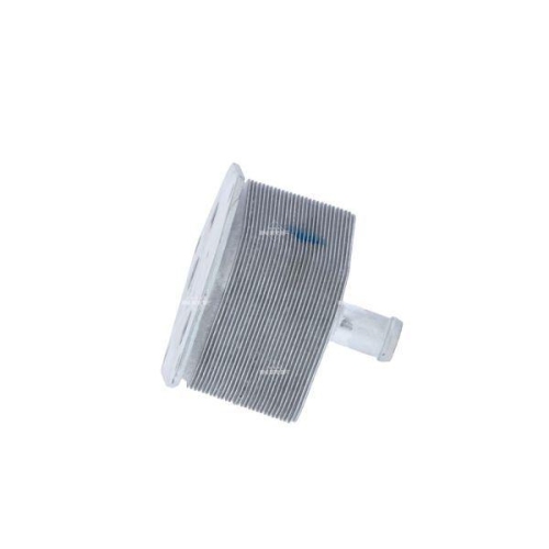 NRF Radiator ulei, ulei motor