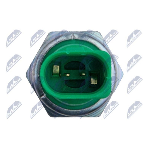 Senzor presiune ulei motor 1.4, 1.6d, 2.0d Audi A3, A6(C7); Vw Golf 7, Polo 5; Skoda Octavia 3; Seat Leon; 2012-2020, mufa verde, 04L919081