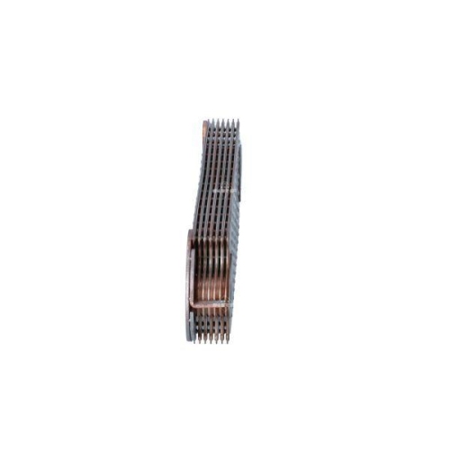 NRF Radiator ulei, ulei motor