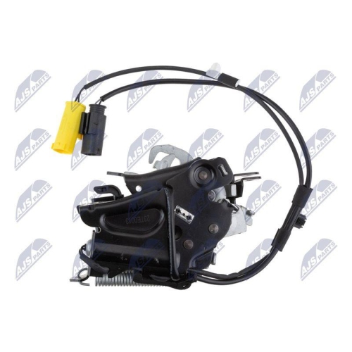 Inchizator capota motor Bmw Seria 5 G30, G31 2016-, 6 Gt 2017-, 51237347410