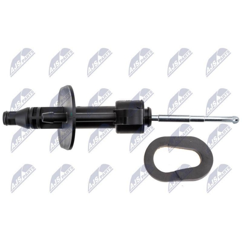 Pompa centrala ambreiaj Opel Meriva B 1.3cdti, 1.4, 1.6cdti, 1.7cdti 2010-2017, 55565462