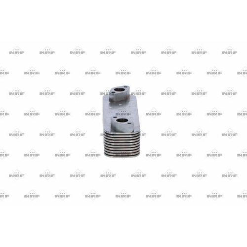 NRF Radiator ulei, ulei motor