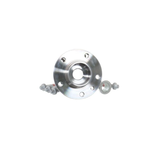 SKF Set rulment roata