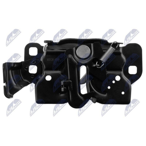 Inchizator capota motor Chrysler 200 2015-, 68202834AA