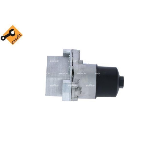 NRF Locas filtru ulei EASY FIT