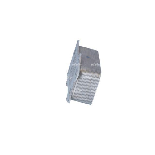 NRF Radiator ulei, ulei motor EASY FIT