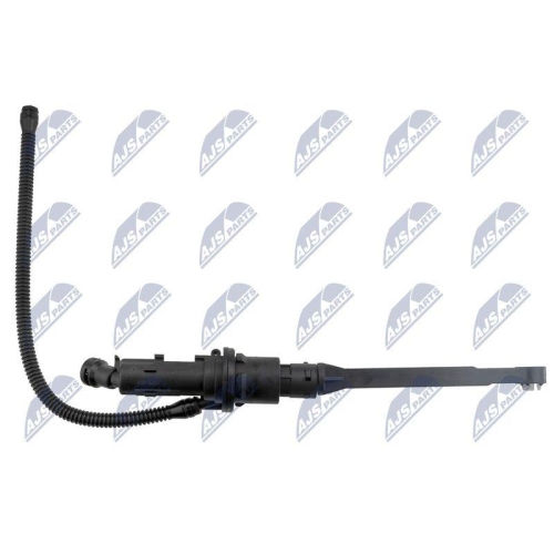 Pompa centrala ambreiaj Peugeot 208 1.0, 1.2, 1.4, 1.4hdi, 1.6 2012-2019 207, 1.4, 1.4hdi, 1.6 2008-2013, Citroen C3 2 1.0, 1.1, 1.2, 1.4, 1.4hdi, 1.6, 1.6hdi 2009-2016, 9672099480