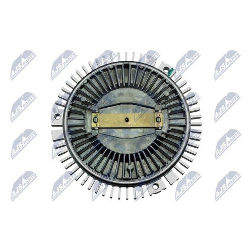 Vascocuplaj, Cupla, ventilator radiator Mercedes C S202, C W202, Clk A208, Clk C208, E S210, E E210, G W463, Sl R129 2.4-5.4 12.96-, A1122000122