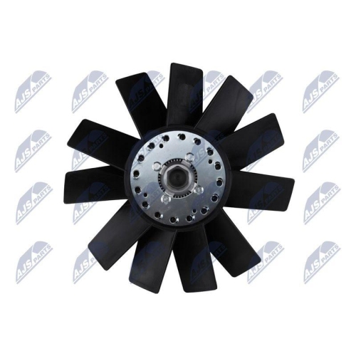 Vascocuplaj, Cupla, ventilator radiator Vw Lt 28-35 2; Lt 28-46 2 2.5d 05.99-07.06, 74121302