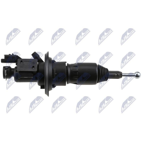 Pompa centrala ambreiaj Peugeot 308 1.2 Blue Hdi, 1.2thp, 1.6gt, 1.6hdi 14-, Partner 1.5blue Hdi, 1.6bluehdi 18-, Citroen Berlingo 1.5bluehdi, 1.6blue Hdi 18-, C4 1.2thp, 1.6blue Hdi, 1.6hdi 14-, 9674259580