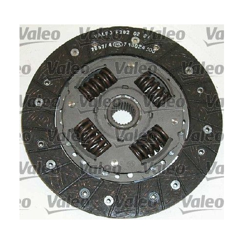 Kit ambreiaj Valeo 821172