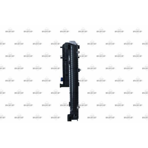 NRF Radiator, racire motor EASY FIT