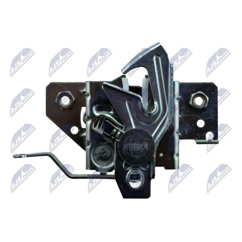 Inchizator capota motor Ford Fiesta 2001-2008, 2S6H-16C680-AF
