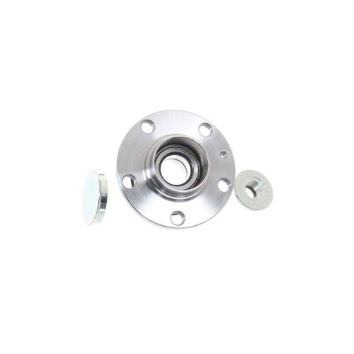 SKF Set rulment roata
