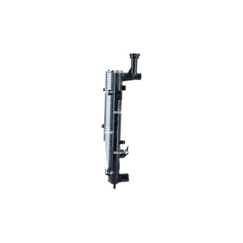 NRF Radiator, racire motor