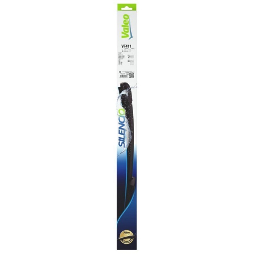 VALEO lamela stergator SILENCIO FLAT BLADE SET