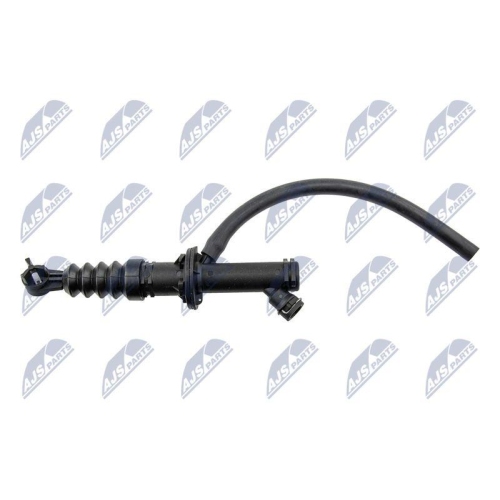 Pompa centrala ambreiaj Renault Clio 3 1.2 16v 2005-, Modus, Grand Modus 1.2 2004-, 8200436139