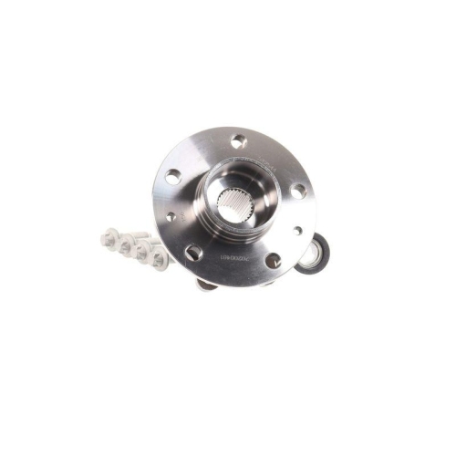 SKF Set rulment roata