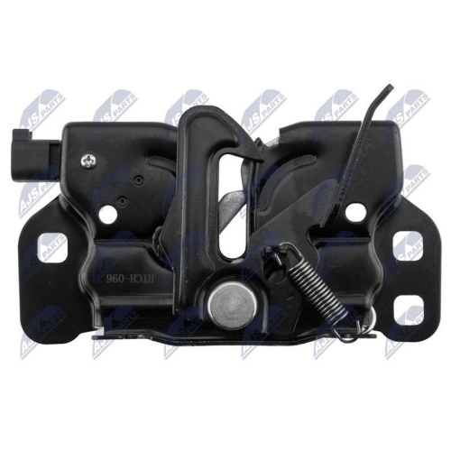 Inchizator capota motor Jeep Grand Cherokee 2011-, Dodge Durango 2011-, 4589688AE