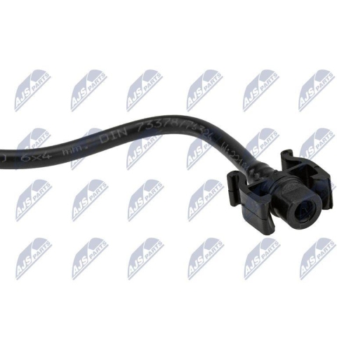Flansa conducta lichid racire Ford B-Max 1, 0 2012- Fiesta 6 1, 0 2012- Tourneo, Transit Courier 1, 0 2014-, C1B18C012AD