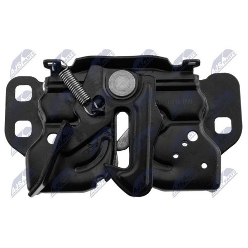 Inchizator capota motor Jeep Grand Cherokee 2011-, Dodge Durango 2011-, 4589701AB