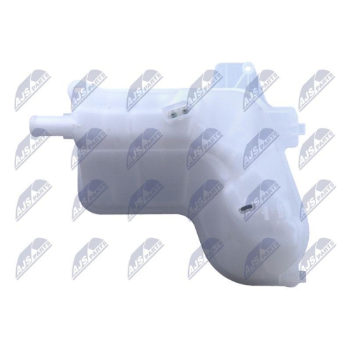 Vas de expansiune racire Audi A4 1.9 Tdi, Seat Exeo 2.0tdi 2000-, Cu senzor, 8E0121403A