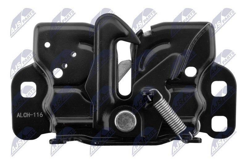 Incuietoare masca motor Chrysler Sebring 2007-, Dodge Journey 2009-; 04589828AA; NTY, aftermarket