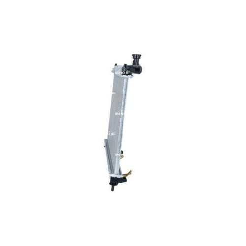 NRF Radiator, racire motor