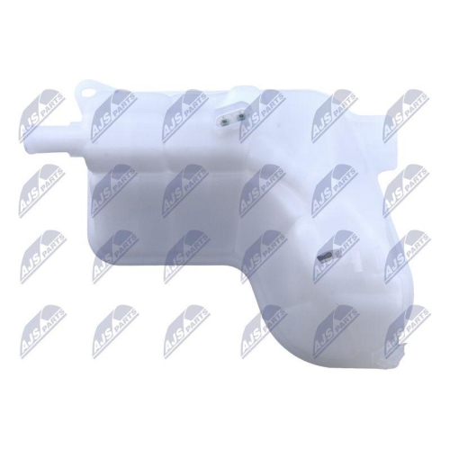 Vas de expansiune racire Audi A4, A6, Seat Exeo, Vw Passat 1.6-3.2 2000-, 8E0121403