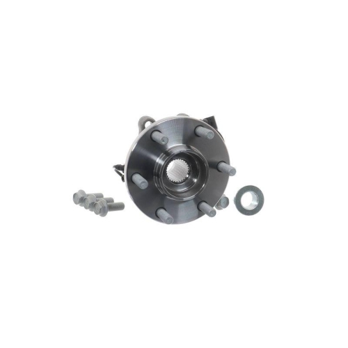 SKF Set rulment roata