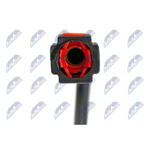 Flansa conducta lichid racire Ford Fiesta, Fusion 1, 25, 1, 4, 1, 6 2001-, 7S618B081AB