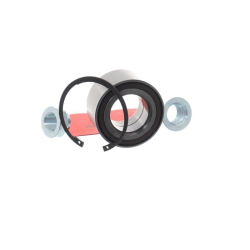 SKF Set rulment roata SKF Set rulment roata