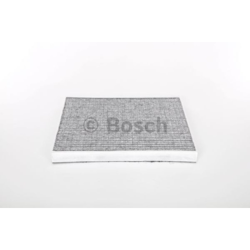 Filtru polen carbon, habitaclu BOSCH 1987432537