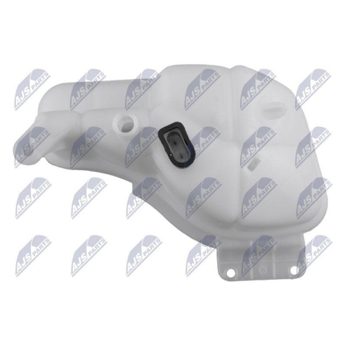 Vas de expansiune racire Audi A8 D3 2002-, 4E0.121.403G