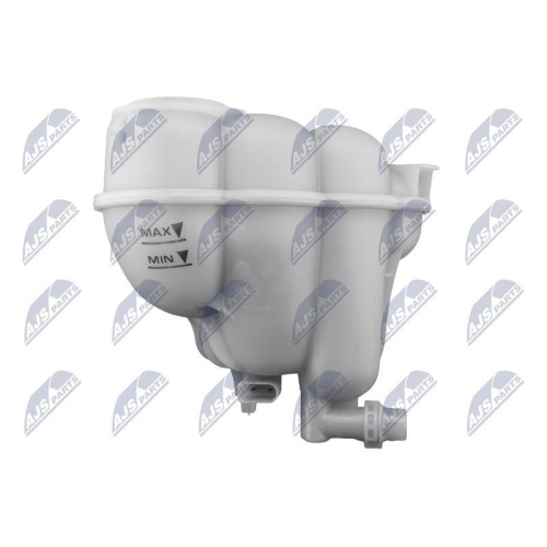 Vas de expansiune racire Audi A8 D5 3.0tfsi, 4N0121403H