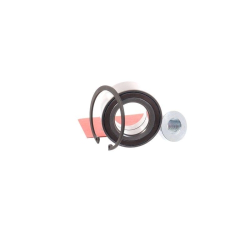SKF Set rulment roata