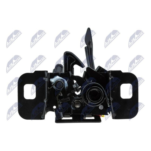 Inchizator capota motor Opel Moca 2012-, 42525393