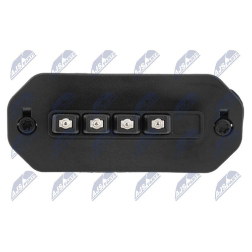 Contactor usi laterale culisante Renault Master 3 2010-, Opel Movano B 2010-, Nissan Nv400 2010-, partea Stanga, Dreapta, 252160004R