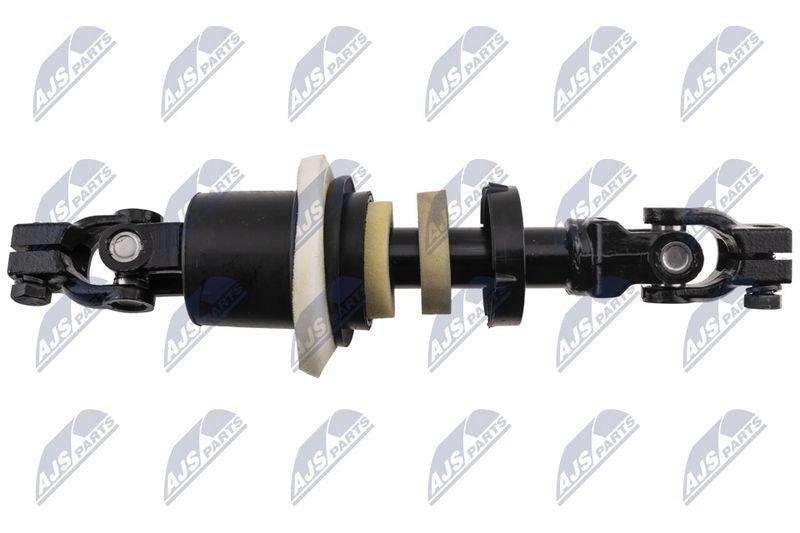 Articulatie coloana directe, cruce ax volan Chevrolet Malibu 2004-2012; Pontiac G6 2005-2010; Saturn Aura 2007-2009; 19178081; NTY, aftermarket