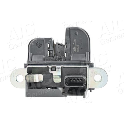 Incuietoare haion spate VW Touran 1 (1T), Golf 5 (1K), Passat B6 (3C), Golf 6 (5K), Passat B7 (365), AIC, 1T0827505H