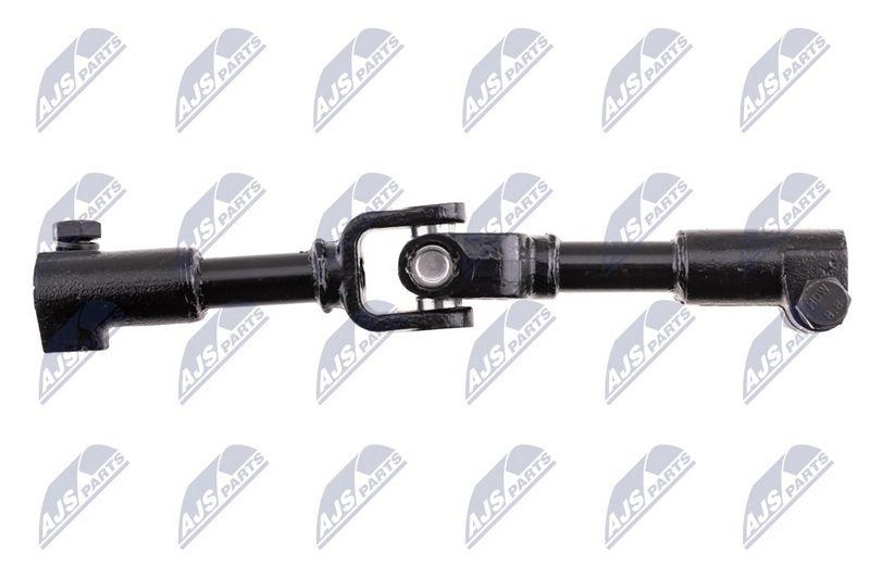 Articulatie coloana directe, cruce ax volan Dodge Ram 1500 2014-2024; 55057335AC; NTY, aftermarket