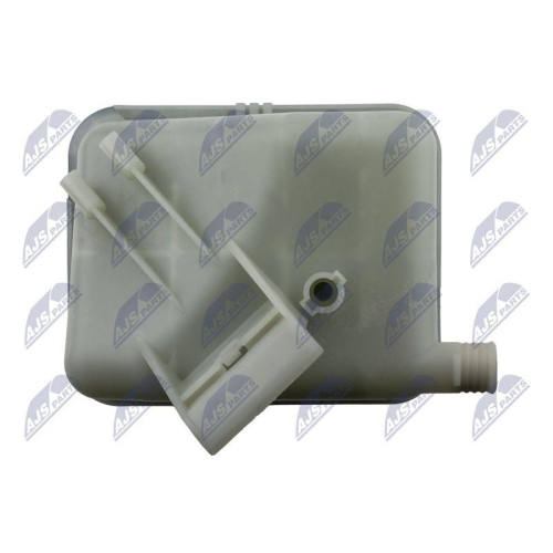 Vas de expansiune racire Bmw Seria 3 E36 1990-, 5 E39 1995-, 7 E38 1994-, 17132244080