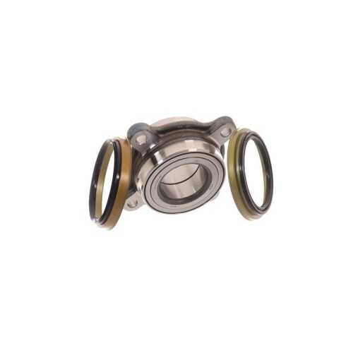 SKF Set rulment roata