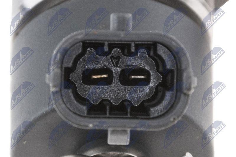 Injector Fiat Ducato 2.3 JTD 2006-, Iveco Daily IV 2.3 D 2007-; 504389548; NTY, aftermarket