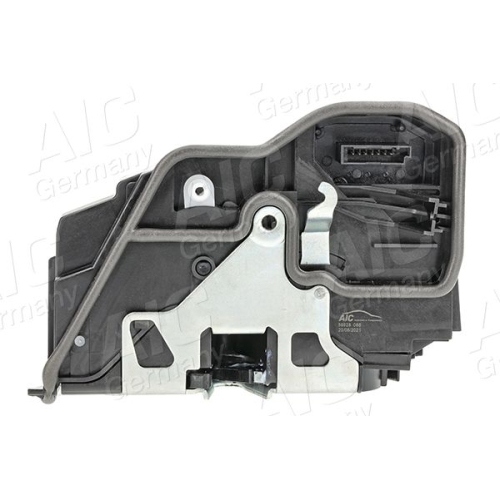 Incuietoare usa fata BMW Seria 1 (E82, E88), Seria 2 (F23), Seria 3 (F30, F31), Seria 4 (F32), Seria 5 (F10, F11), Seria 6 (F12, F13), X1 (E84), X3 (E83), X5 (E70), X6 (E71, E72), partea stanga, AIC, 51217202143