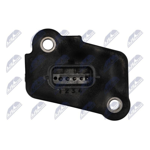 Senzor debit aer motor 1.2, 2.5, 3.5 Nissan Micra 4, Note, Murano 3; Renault Koleos 2 2011-, 4 Pini, 226803VA0A