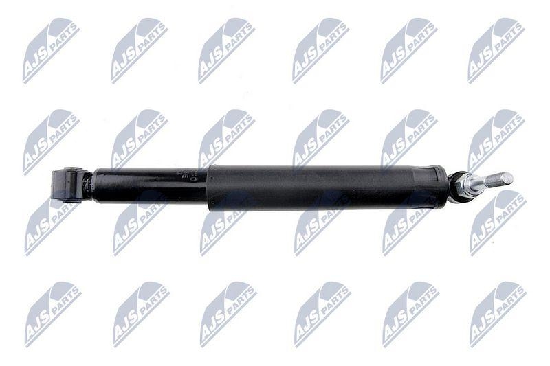Amortizor directie Jeep Grand Cherokee 1999-2004; 52088251; NTY, aftermarket